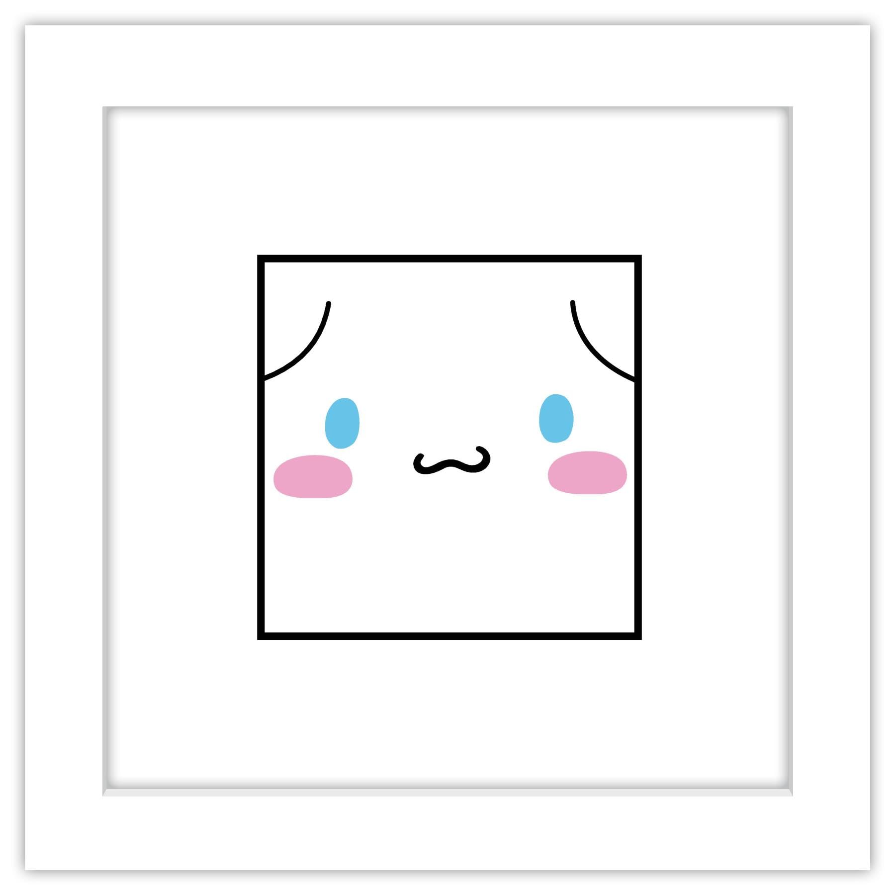 Amazon.com: Trends International Gallery Pops Sanrio Cinnamoroll